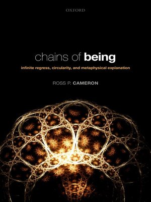 cover image of Chains of Being